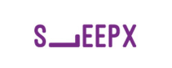 SleepX Logo