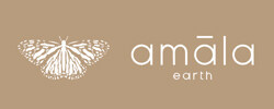Amala Earth Logo