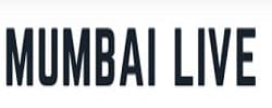 Mumbai Live Logo