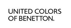 United Colors of Benetton (UCB) Logo