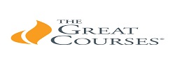 The Great Courses Logo