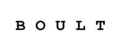 Boult Audio Logo