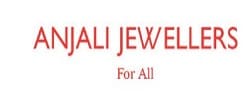 Anjali Jewellers Logo