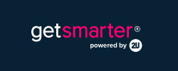 GetSmarter Logo