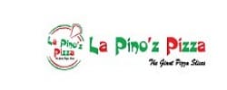 La Pinoz Pizza Logo