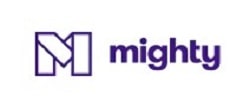 Mighty Networks Logo