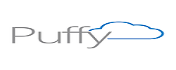 Puffy Mattress Logo