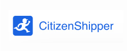 CitizenShipper Logo