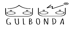 Gulbonda Logo