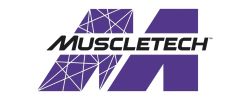 MuscleTech India Logo