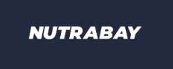 Nutrabay Logo