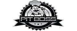 Pitboss Grills logo