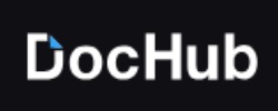 Dochub Logo