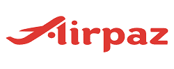 Airpaz Logo