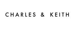 Charles and Keith UK Logo