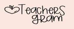 Teachersgram Logo
