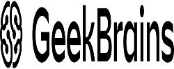 Geek Brains Logo