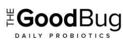 The Good Bug Logo