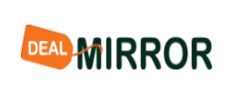 DealMirror Logo
