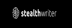 Stealthwriter Logo