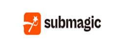 Submagic Logo