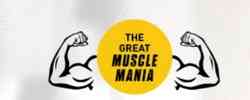 MuscleBlaze (MB) logo