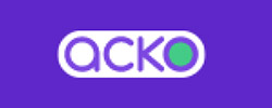 Acko Logo