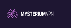 Mysterium Vpn Logo