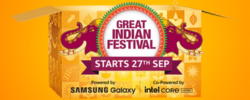 great indian festival