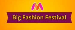 myntra big fashion festival