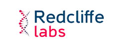 Redcliffe Labs Logo