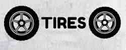 Tire Agent logo