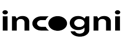 Incogni Logo