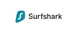 Surfshark Logo