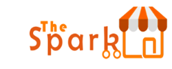 The Spark Shop Logo