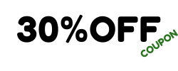 30 OFF