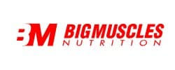 Big Muscles Nutrition