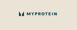 MyProtein 🇮🇳 Logo