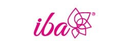 IBA Cosmatic Logo