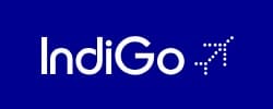 IndiGo Logo