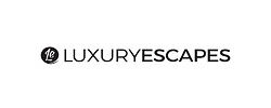 Luxury Escapes Logo