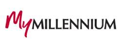 Millennium Hotels Logo