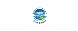 Country Delight Logo