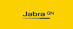 Jabra Au Logo