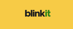 Blinkit Logo