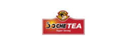 Boche Tea Logo