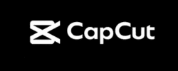 CapCut Logo