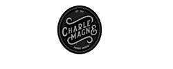 Charlemagne Premium Logo