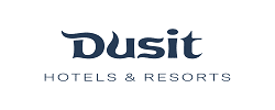 Dusit Hotels & Resorts Logo