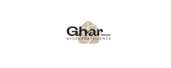 Ghar Soaps Logo